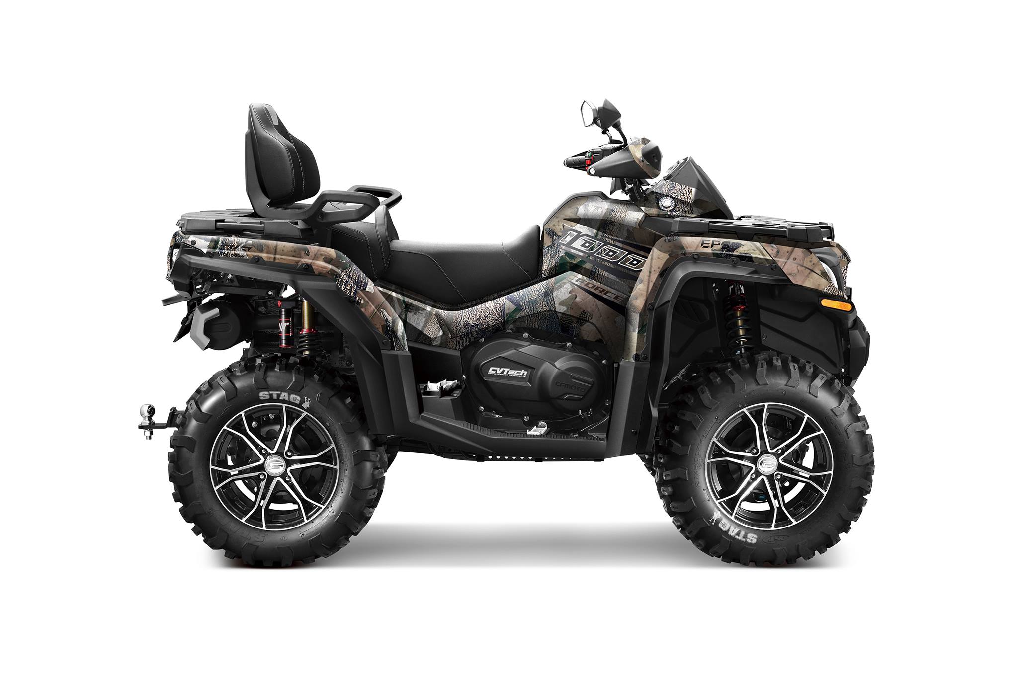 UTV