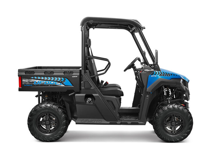 UTV