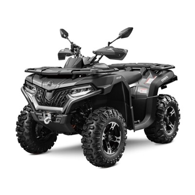 CFMOTO GLADIATOR X625