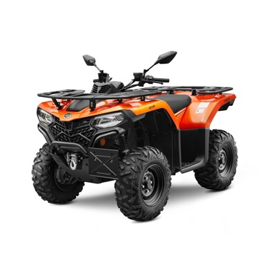 CFMOTO GLADIATOR X450