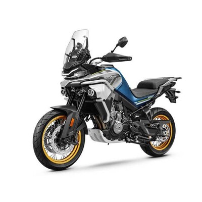 CFMOTO 800MT Touring