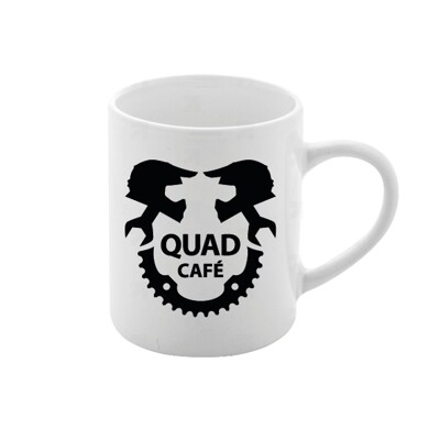 HRNEK QUAD CAFÉ