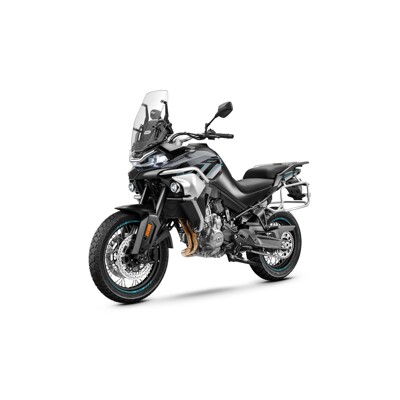 CFMOTO 800MT Sport