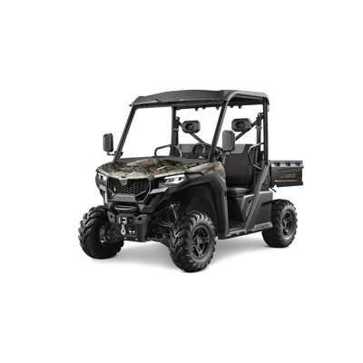 CFMOTO GLADIATOR UTV625 EPS T1b