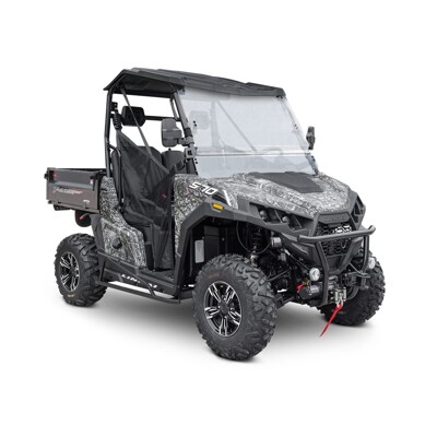 LINHAI UTV T-Boss 570 EPS