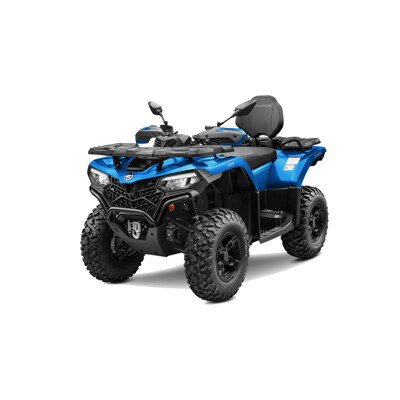 CFMOTO GLADIATOR X520A