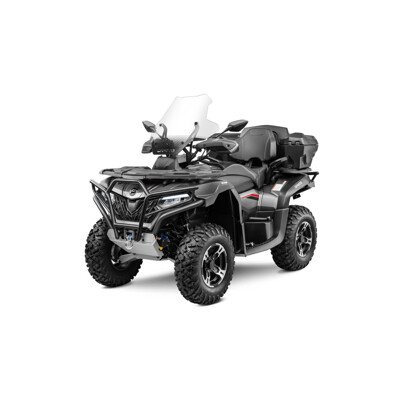 CFMOTO GLADIATOR X625A OVERLAND