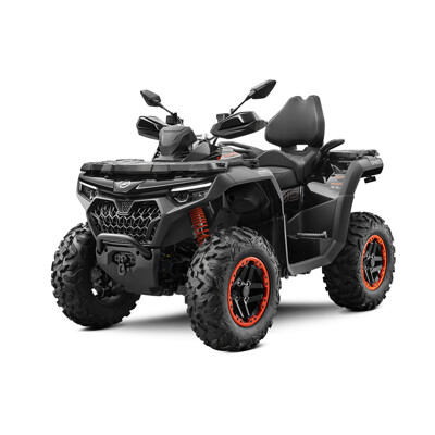 CFMOTO GLADIATOR X1000 G3