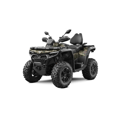 CFMOTO GLADIATOR X1000 G3 EU5+