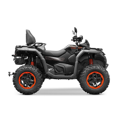 CFMOTO GLADIATOR X1000 G3 EU5+ PREMIUM