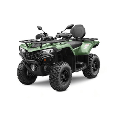 CFMOTO GLADIATOR X520A